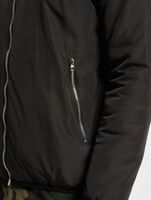 Giacca bomber Macho vsct nera