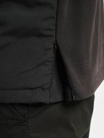 Pullover girocollo fine con regolazione minima vsct nero