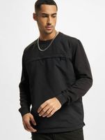 Pullover girocollo fine con regolazione minima vsct nero