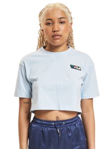 T-shirt court FILA Olympe Skyway