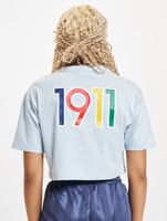 Camiseta corta FILA Olympe Skyway