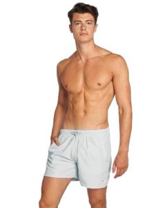 Short de bain FILA Wade bleu