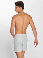 Short de bain FILA Wade bleu