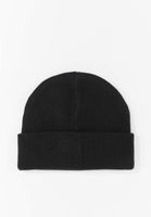 Von Dutch Conny Beanie Schwarz