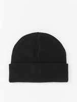 Von Dutch Conny Beanie Schwarz