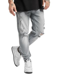 Jean slim Emil Carrot Premium 2Y gris