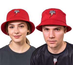 European League Of Football Berlin Thunder Hat black
