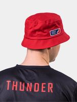 European League Of Football Berlin Thunder Hat schwarz