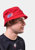 European League Of Football Berlin Thunder Hat schwarz