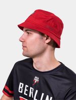 European League Of Football Berlin Thunder Hat schwarz