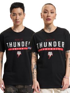 T-shirt noir de la Ligue européenne de football Berlin Thunder