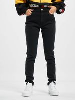GCDS Skinny Jeans Black
