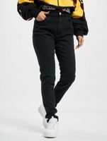 GCDS Skinny Jeans Black