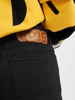 GCDS Skinny Jeans Black
