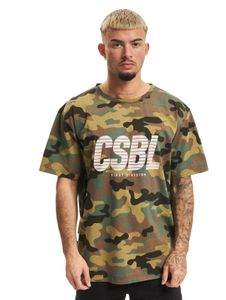 Maglietta CAYLER & SONS CSBL First Division mc