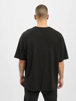 CAYLER & SONS BL MNTN Box Tee schwarz/gelb