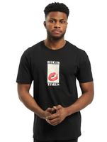 Maglietta CAYLER & SONS WL High Times nera/mc