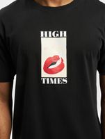 Maglietta CAYLER & SONS WL High Times nera/mc