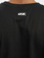 Maglietta CAYLER & SONS WL High Times nera/mc