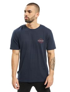 CAYLER & SONS CL Known Tee blu navy/mc