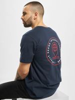 CAYLER & SONS CL Known Tee blu navy/mc