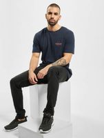 CAYLER & SONS CL Known Tee blu navy/mc