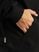Sweat à capuche Cayler & Sons WL Cher Voyage Japanese Flowers noir/mc
