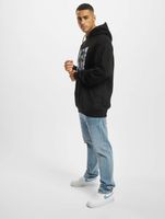Sweat à capuche Cayler & Sons WL Cher Voyage Japanese Flowers noir/mc