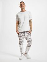 Pantaloni da tuta da motociclista Batik vsct grigi