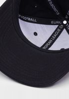 European League Of Football Helvetic Guards Snapback Caps tiefschwarz
