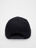 European League Of Football Helvetic Guards Snapback Caps tiefschwarz