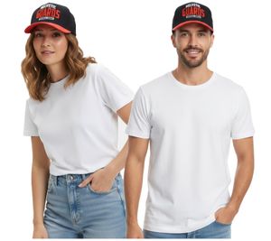 European League Of Football Helvetic Guards Trucker Caps deep black/tomato