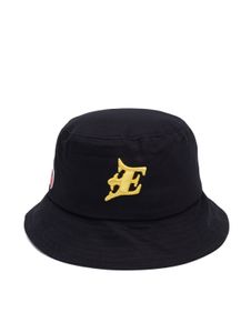 European League Of Football Fehérvár Enthroners hats jet black