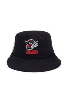 European League Of Football Helvetic Guards hats jet black