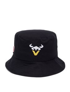 European League Of Football Bucket Hat Vienna Vikings NOS 25 jet black