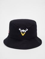 European League Of Football Bucket Hat Vienna Vikings NOS 25 jet black