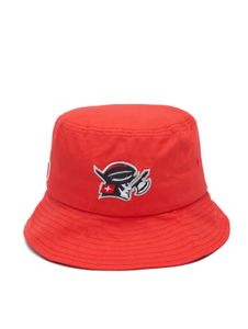 European League Of Football Helvetic Guards Hats Tomato