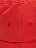 European League Of Football Helvetic Guards Hats Tomato
