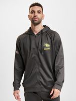 Vestes de transition Dragon de Barcelone de la Ligue européenne de football, anthracite