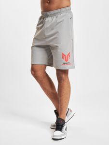 European League Of FootballHelvetic Guards 2 pantaloncini grigi