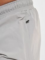 Short Helvetic Guards 2 gris de la Ligue européenne de football