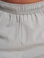 Short Helvetic Guards 2 gris de la Ligue européenne de football