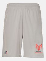 Short Helvetic Guards 2 gris de la Ligue européenne de football
