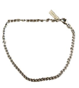 Fainz Tiny Cuban Braccialetti Unisex in Acciaio Inossidabile