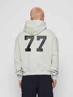 Low Lights Studios Match Field Hoodies Avalanche