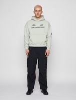 Low Lights Studios Match Field Hoodies Avalanche