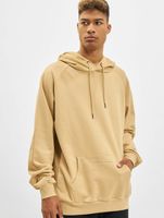 Sweat à capuche PUBLISH Bowen Beige