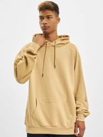 Sweat à capuche PUBLISH Bowen Beige