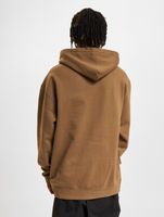 Sudadera con capucha de transporte HUF con barro