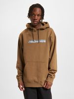 Sudadera con capucha de transporte HUF con barro